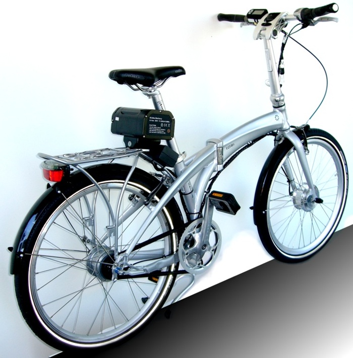 Dahon cheap ios p7